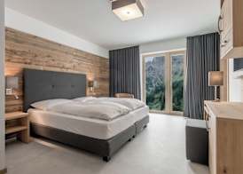 Mondschein Hotel & Chalet Ski-In Ski-Out Luxus am Arlberg 4