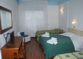 Hotel Golden 2