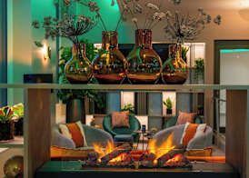 Leonardo Royal Hotel Nürnberg 5
