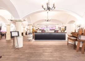 Hotel Sauerlacher Post 2