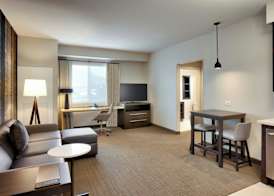 Residence Inn by Marriott Claremont 4