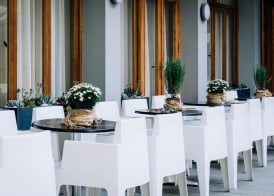 Hotel Teremar 2