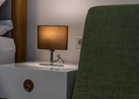 Altstadt Hotel 5