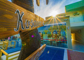 Karya Family Resort Hotel All Inclusive 5