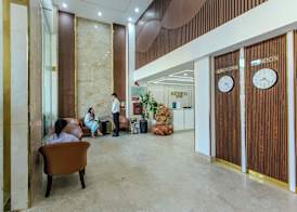 Richico Apartments And Hotel 4