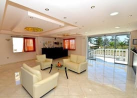 Golden Rose Suites 3