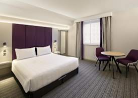 Premier Inn Stratford-Upon-Avon Waterways 5