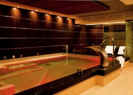 Hotel Spa QH Centro León 5