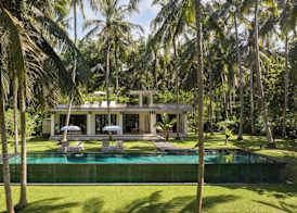 Kelapa Retreat and Spa 4