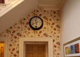 Laston House 3