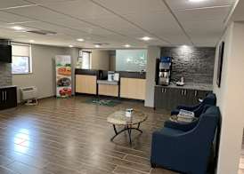 AmericInn by Wyndham Madison WI 2