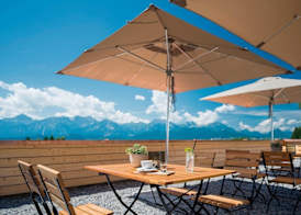 Hartungs Hoteldorf 2
