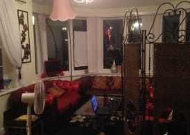Lynebank House Hotel, Bed & Breakfast 2