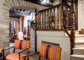 Teritoria Hôtel Wilson 2