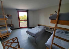 Auberge de Jeunesse HI Strasbourg 2 Rives 5