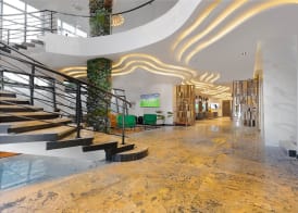 GTA HOTEL IKEJA 4