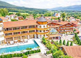 Wellness Hotel Bayerischer Hof 2