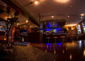 Hotel Blaue Ecke 2