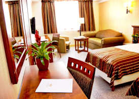 Actor Hotel Budapest 5