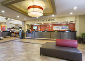 Rosen Inn Lake Buena Vista 4