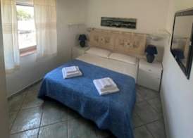 Residence Porto Coda Cavallo 4
