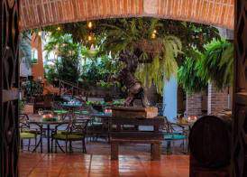 Hacienda Buenaventura Hotel & Mexican Charm - All Inclusive 4