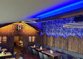 Hotel Am Kamin 5