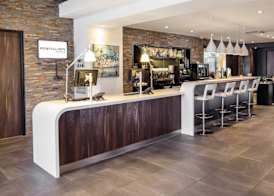 Postillion Hotel Deventer 2