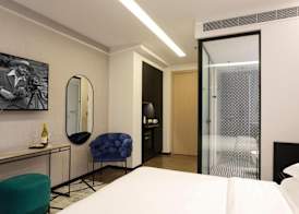 ABBA Hotel 4