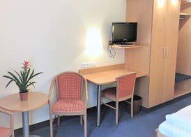 Hotel Austria Stuttgart-City 3