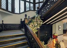 Delta Hotels by Marriott Durham Royal County 5