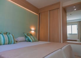 Ohasis Boutique Suites 5