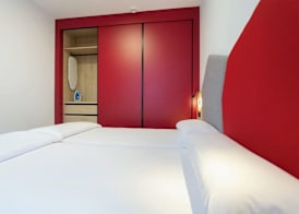 Sholeo Lodges Las Palmas Flats 5