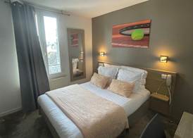 Adonis Cottage la Baule 5