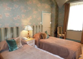 Tufton Arms Hotel 3