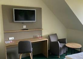 Hotel Schwartze 2