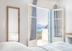 Armonia Bay Hotel 5