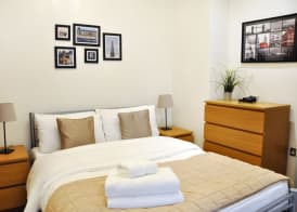 Lamington Apartments - London Hammersmith 4