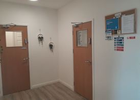 The Broadway Rooms 3
