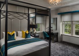 Dalmeny Park House Hotel 5