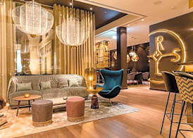 Motel One Aachen 2