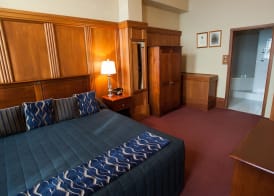The County Hotel 3