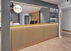 B&B HOTEL Köln-Porz 4