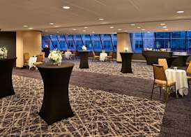Sheraton Ottawa Hotel 4