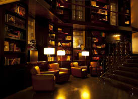 Hotel Boutique Gareus 3