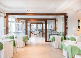 Crystal Beach Hotel 3
