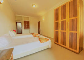 Kololi Beach Resort 4