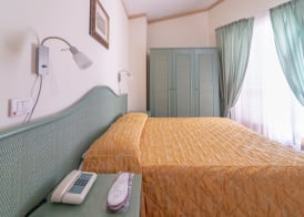 Hotel Il Ceppo 4
