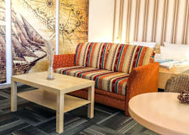 Hotel Jeverland 5
