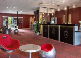 Best Western Hotel & SPA Pau Lescar Aeroport 3